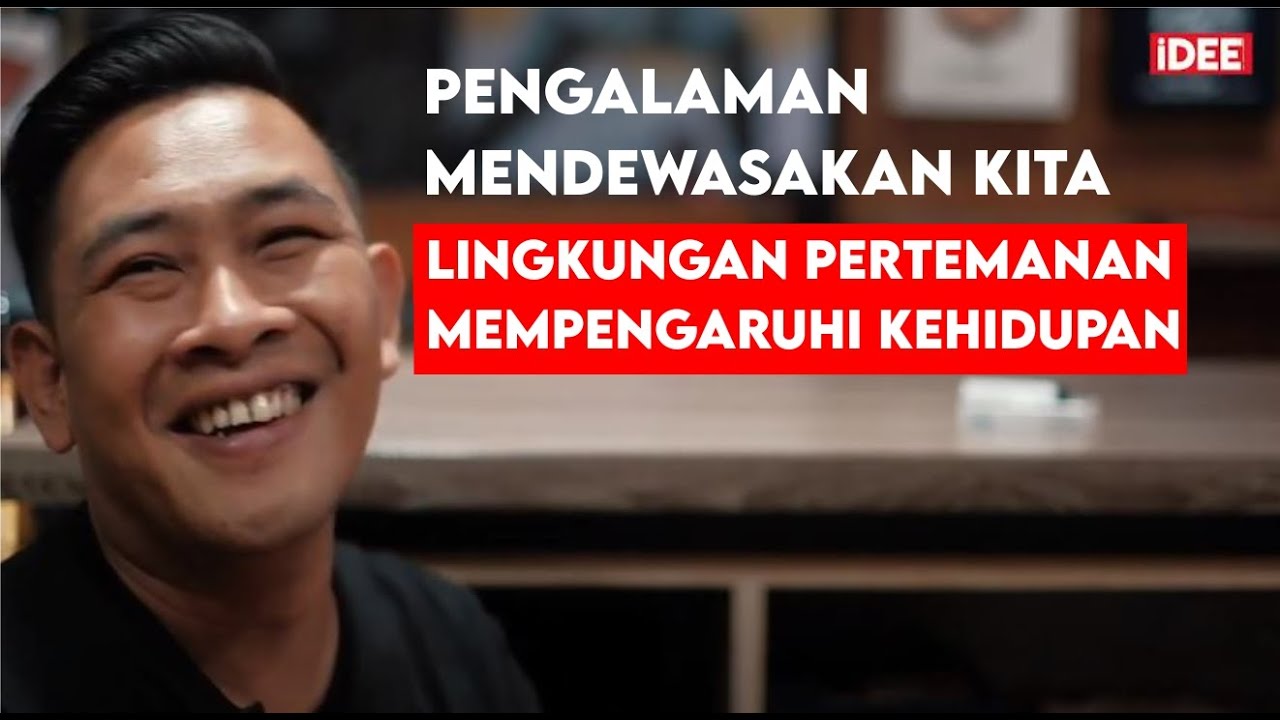KARYAWAN PENJAGA DISTRO SUKSES BANGUN USAHA DISTRO NIMCO INDONESIA!!!