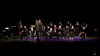 American Canyon HS 2022 Spring Gala - Recorda Me