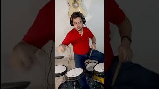 🖤🥁 Last Train to London – ELO | Cover Batería 🥁🖤