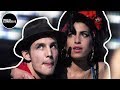 O CULPADO Pelos ESTRAGOS na Vida de AMY WINEHOUSE