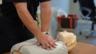 Famous CPR PSA Net Worth