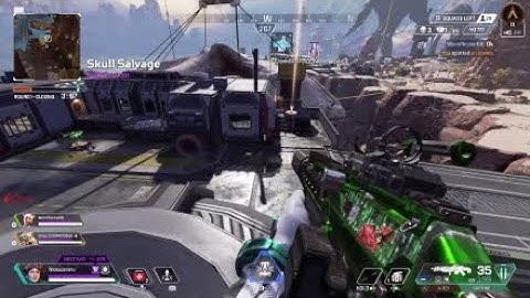 Finally got a bot lobby