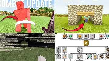 Top 10 Java addons for Minecraft pocket edition 1.17। How to download Java addons for MCPE 1.17।