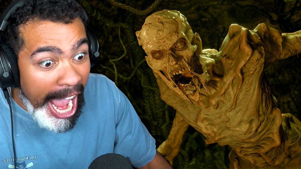 HE TRIED TO F#%KING CHOKE SLAM ME!! | Unholy (Full Demo)