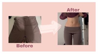 How To Make Any Pants Low-Rise Easy Diy Tutorial