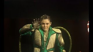 [ Panadda Ruangwut ] ขอบคุณที่รักกัน @ OPPO PRESENTS CONCERT THE MASK SINGER 2 02/09/17