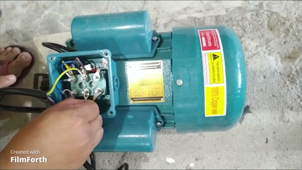 Paano e set up ang Rice Mill with Stoner machine/ rice mill with stoner motor wiring.