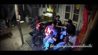 WHEN THE WAR IS OVER - THE JOURNEY AND THE HORNY