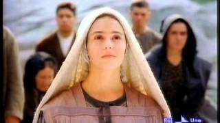 Lourdes - Marie-Bernarde Soubirous in occitano Maria Bernarda Sobirós