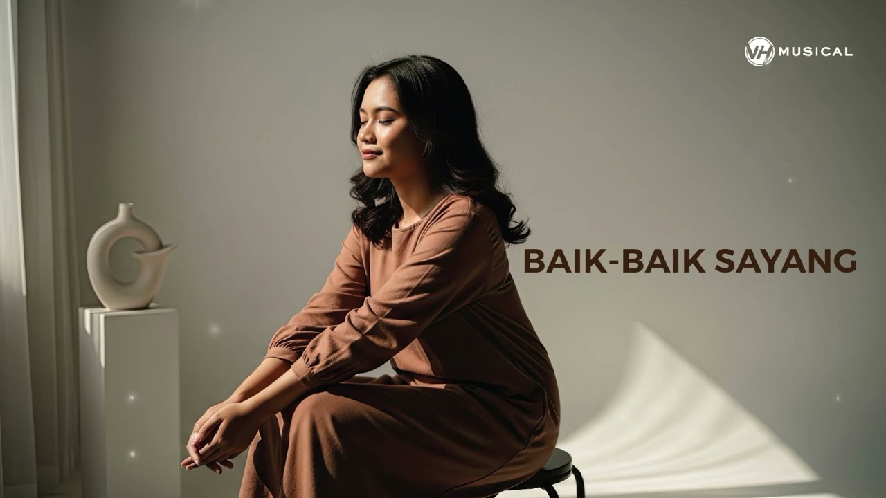 WALI – BAIK BAIK SAYANG | Pop Slow Rock Version