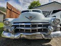 1953 Cadillac Series 62: A Beginner Body Work and Rust Removal Tutorial
