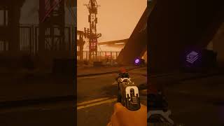 Good times with the FIA Agent Build in #Cyberpunk2077