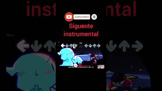 Adivina Las Canciones De Friday Night Funky Solo Con El Instrumental Parte 1 shorts