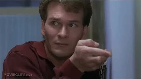 How old was Demi Moore in Ghost?