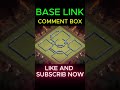 town hall 15 war base link #clashofclans