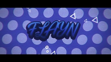 Overlay Intro ▶ Flayn ◀ DeinyFx