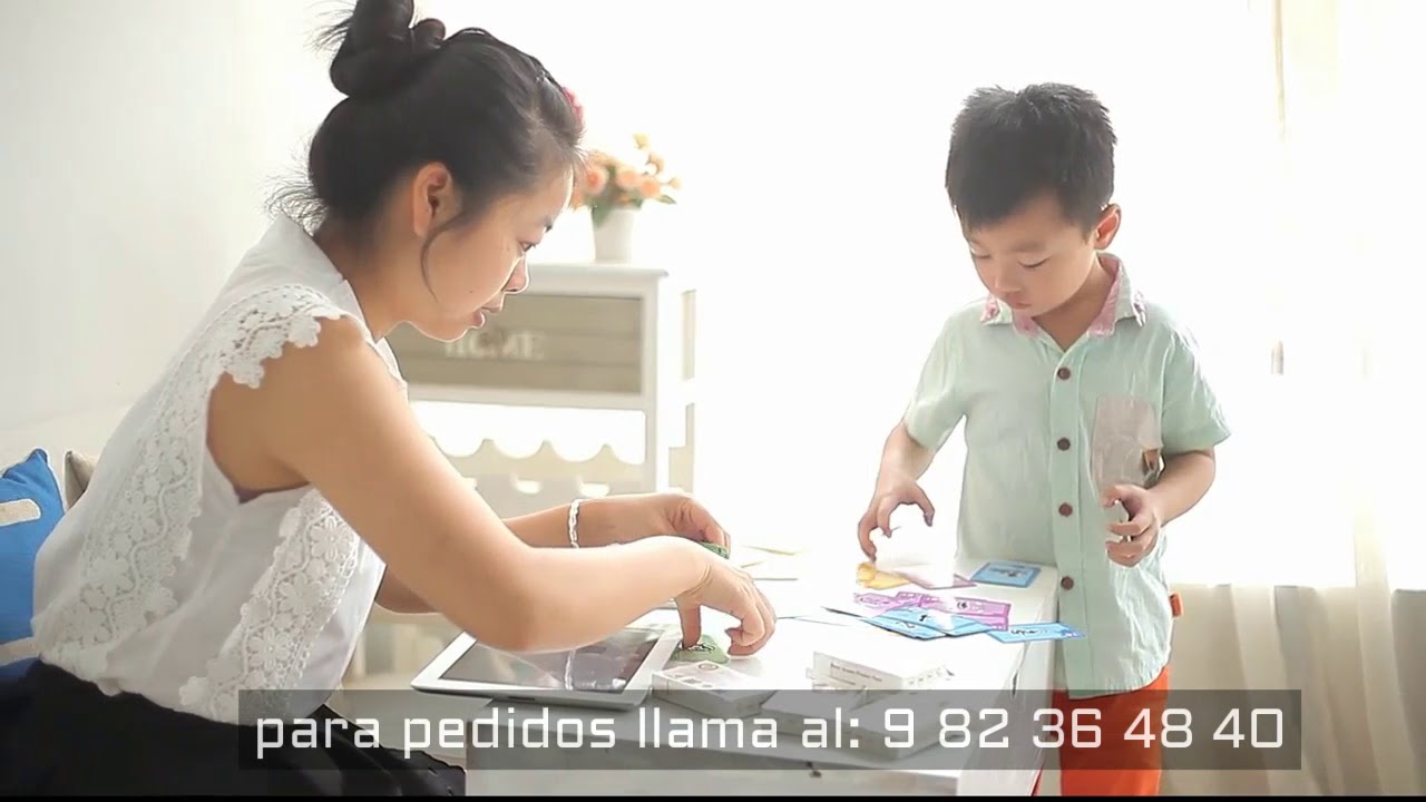 tarjetas interactivas 3d