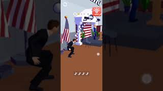 VIP Guard Level 3 WalkThrough Solution | Fazie Gamer screenshot 3