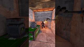 ЛУЧШАЯ ЛОВУШКА на ВАЙПЕ в РАСТ/RUST