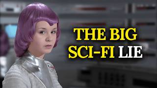 12 Mind-Bending Sci-Fi With Twist Endings (1960s–70s)