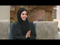 هاجر الحوسني .. مبادرة "في كل بيت حافظ" من إسلامية دبي لتعزيز حفظ القرآن الكريم في الأسرة