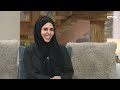 هاجر الحوسني .. مبادرة "في كل بيت حافظ" من إسلامية دبي لتعزيز حفظ القرآن الكريم في الأسرة