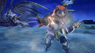 Let's Play Monster Hunter: Rise Sunbreak: Unlocked MR Hub: Hazard Primordial Pest