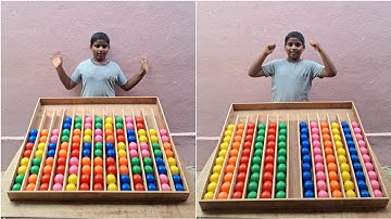 new color ball sorting puzzle game play very hard