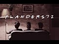 Flanders 72  ill be there for you friends opening theme