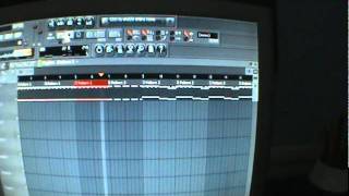 Memories by David Guetta Ft. Kid Cudi Piano Lead remake on FL Studio