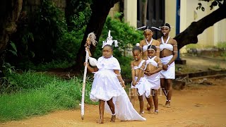 AMERICAN PRINCESS TRAILER (SHOWING ON 10TH FRIDAY)OLUEBUBE OBIO-STEPHANIE-RAJINDER JASMINE-NEW MOVIE