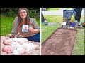 Une femme donne naissance à des jumeaux. Trois ans après la mort de son mari...