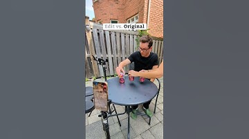 #achterdeschermen 🎬