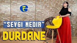 Durdane Penahova - Sevgi Nedir (Official Audio) 2021