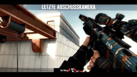 Introducing Synergy Silent! (Multi-Cod)