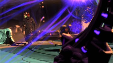 XCOM: Enemy Unknown - The End