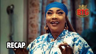 Download Lagu Penzi La MSHANGAZI linavunja NDOA ya miaka minne | Inaumiza Hii Download Lagu Penzi La MSHANGAZI linavunja NDOA ya miaka minne | Inaumiza Hii