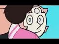 Steven Universe Future Intro but pearl´s face fill the screen