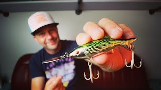 Can YOU name this old school lure? (subscriber submissions)