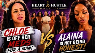 Heart & Hustle: Houston: S2:E9 – Two Sides to Every Story | Detailed Review, Recap & Rant