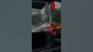 إن الإنسان خلق هلوعا 💜 حالات واتس اب قران 🎧 تلاوة خاشعة 💙Quran Status 💜 اية قرانية قصيره 🎧