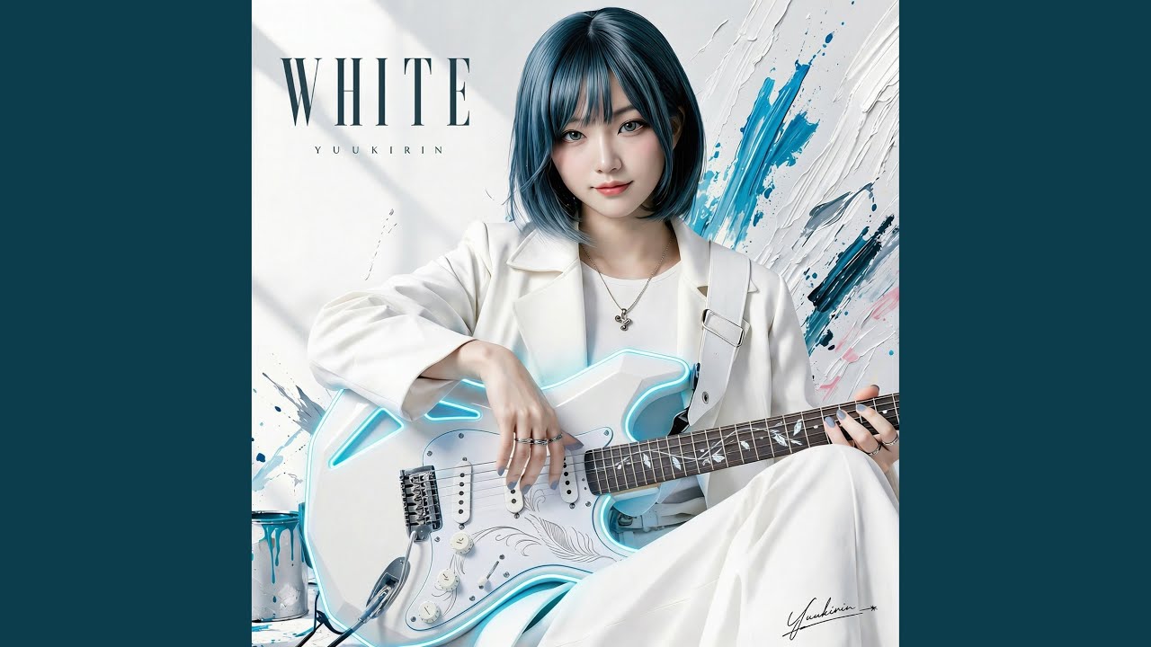 WHITE - YouTube