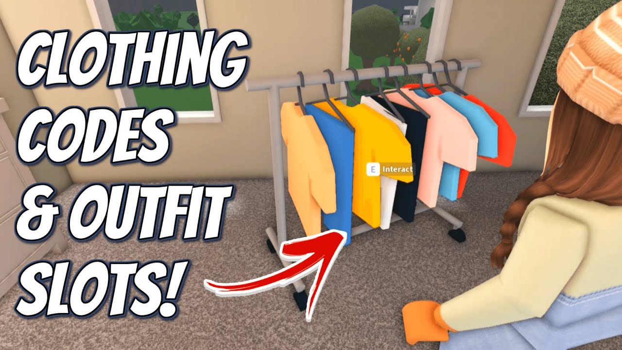 The Best Bloxburg Outfit Codes for Good Ideas for 2023 - GamerSpots