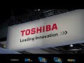 Toshiba LED TVs UL610 and TL515