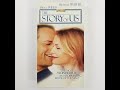 Opening To The Story Of Us 2000 VHS
