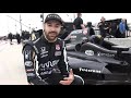 Indycar Aerokit Teaser