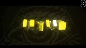 TOP 5 PANZOID INTROS #3 -Multi Color, Sync, Chill Templates