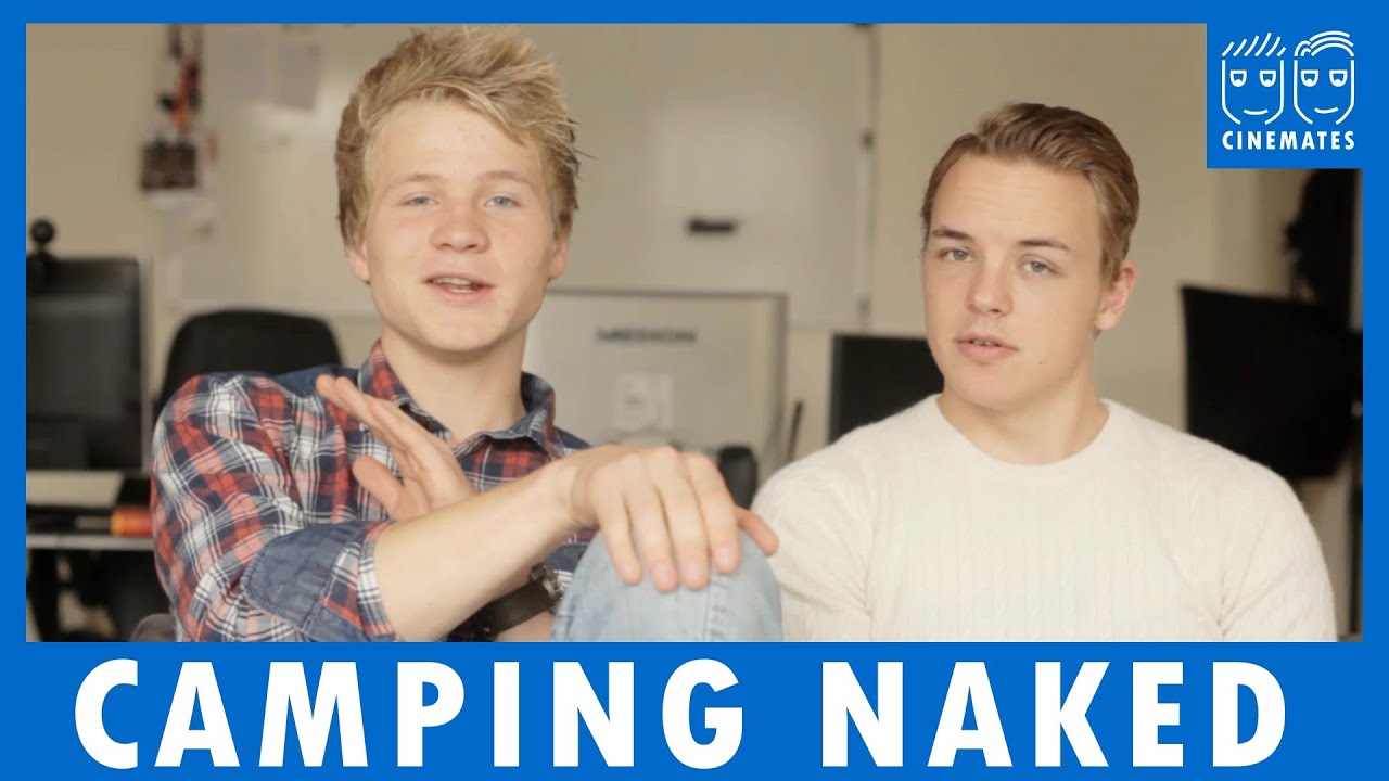 Camping Naked Mindovermetal English 