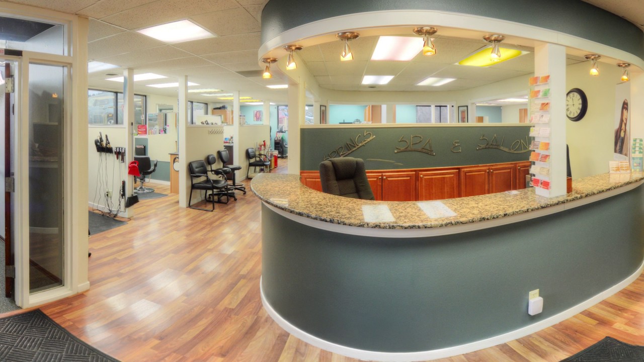 Colorado Springs Spa & Salon