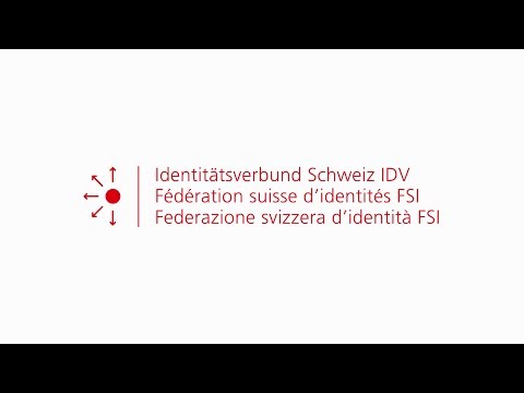 Fédération suisse d'identités FSI